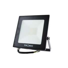 Buy Tronic AC 85-265-BL30W 30Watts Black LED Floodlight in [storefront]