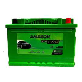 Buy Amaron DIN74 Pro MFL Automotive Battery in [storefront]