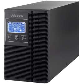 Buy Mecer ME-2000-WPTU 2000VA On-Line Tower UPS in [storefront]