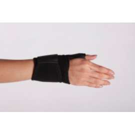 Buy Adelbrand Neoprene Wrist Splint with Abducted Thumb in [storefront]