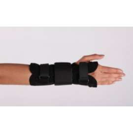 Buy Adelbrand Wrist Immobilization Splint in [storefront]