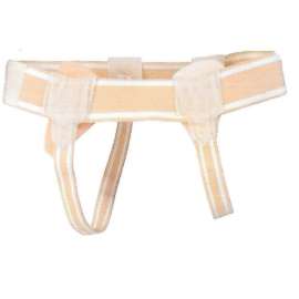 Buy Adelbrand Double Sided Inguinal Hernia Belt in [storefront]