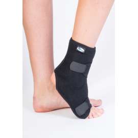 Buy Adelbrand Ankle Support with Malleolus Pad in [storefront]