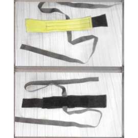 Buy Adelbrand Patient Hands and Legs Immobilization Bandage in [storefront]