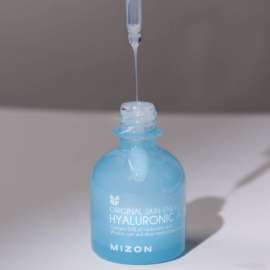 Buy Mizon 30ml Hyaluronic Acid 100 Serum in [storefront]