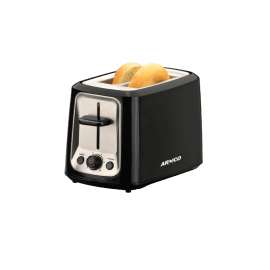Buy Armco APT-2B1000B SS 2 Slice Pop-Up Toaster in [storefront]