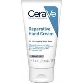 Buy Cerave 50ml Reparative Hand Cream in [storefront]