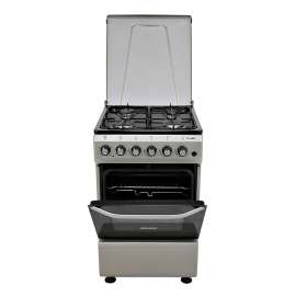 Buy Armco GC-F5640MX(SL) 4 Gas Burner  Cooker in [storefront]