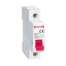 Buy Tronic MC 6K06 MCB 6Amps Single Pole in [storefront]