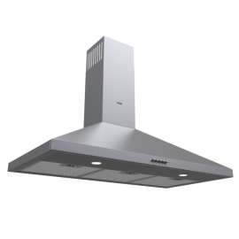 Buy Mika MHP912BX Chimney Hood in [storefront]