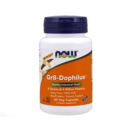 Buy Now Gr8-Dophilus™ 60 Veg Capsules in [storefront]