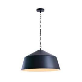 Buy Tronic 7683-AL-BK Modern Pendant Light in [storefront]