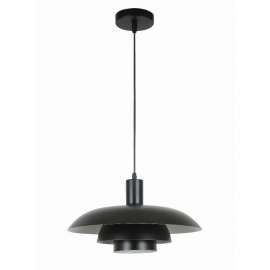 Buy Tronic PL 7811-BK Contemporary Pendant Light in [storefront]