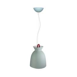 Buy Tronic PL 8190-LG Lime Green Pendant Lamp in [storefront]