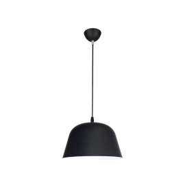 Buy Tronic 8250-BK Simple Modern Pendant in [storefront]