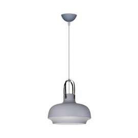 Buy Tronic 8300-GY Classic Industrial Pendant in [storefront]