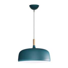Buy Tronic 8450-BL Blue Dome Pendant in [storefront]