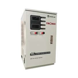 Buy Tronic VS 20KV-SP-DI Single Phase Stabilizer 20Kv VS Range in [storefront]
