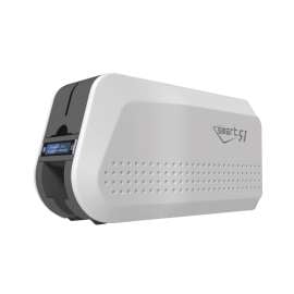 Buy IDP SMART-51S Single-Sided ID Card Printer in [storefront]