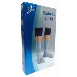 Buy Flamingo OC-2200 Diabetic Socks in [storefront]