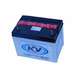 Buy KV 65D31L N70MFL Automotive/Car Battery in [storefront]