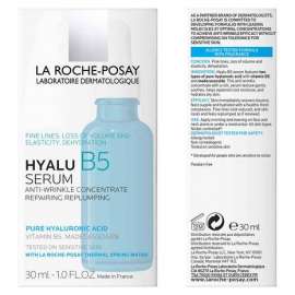 Buy La Roche-Posay HyaluB5 30ml Hyaluronic Acid Serum in [storefront]