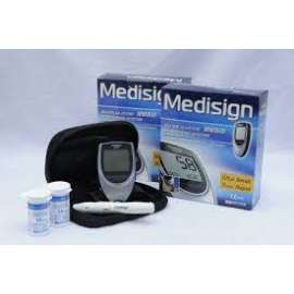 Buy Medisign Blood Glucose Meter in [storefront]