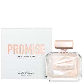 Buy Jennifer Lopez Promise Eau De Parfum 100ml Women Perfume in [storefront]