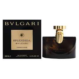Buy Bvlgari Splendida Jasmin Noir Eau De Parfum 100ml Women Perfume in [storefront]