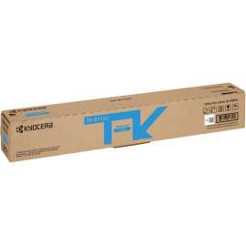 Buy Kyocera TK-8115C Toner Cartridge in [storefront]