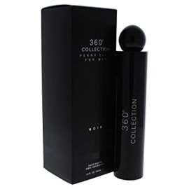 Buy Perry Ellis 360° Collection Noir100ml Eau De Toilette Men Perfume in [storefront]
