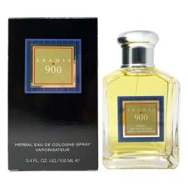 Buy Aramis 900 Herbal Eau De Cologne 100ml Men Perfume in [storefront]