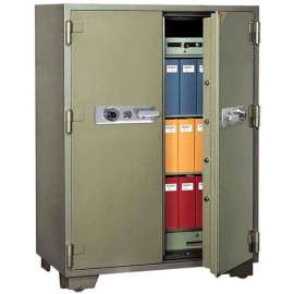 Buy Compact BS-D1750 Fireproof Safe in [storefront]