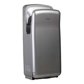 Buy Tapis Silver Touch-Free Infrared Dual Hand Dryer in [storefront]