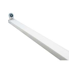 Buy Tronic FI LEFF-02 Slim Fitting 2 Feet Single Light in [storefront]