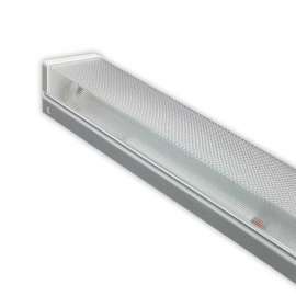 Buy Tronic  FI TEPF-03 Prismatic Fitting 5Ft Single Light in [storefront]