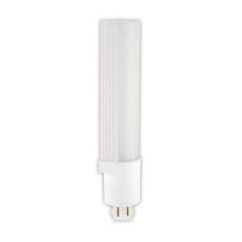 Buy Tronic LE PLC6-DL PLC 6 Watts LED 2 PIN G24 Type Bulb in [storefront]