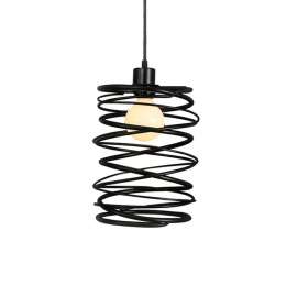 Buy Tronic PL 4422-ME-BK Modern Hanging Light in [storefront]