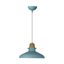 Buy Tronic PL 8350-SB Sky Blue Hanging Light in [storefront]