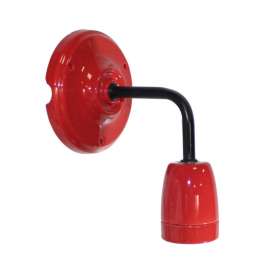 Buy Tronic PL HO02 E27 Screw Holder in [storefront]