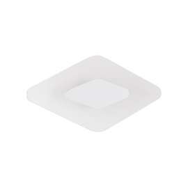 Buy Tronic WH 011Q-GF-X4-07-DL Diamond Shape LED Wall Light in [storefront]