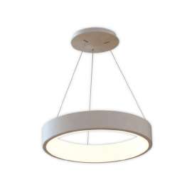 Buy Tronic WH 8935L-MD01-DL Modern Simple Circular Hanging Light in [storefront]