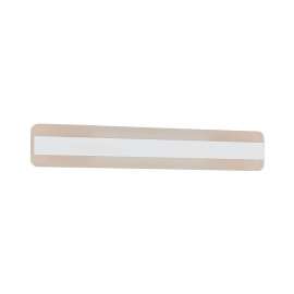 Buy Tronic WH 011Q-GC-T1-18-DL Rectangular LED Wall Light in [storefront]