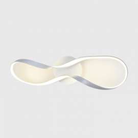 Buy Tronic WH 2021-0101-TC Swirl Shaped LED Light in [storefront]