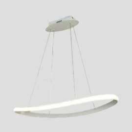 Buy Tronic WH 2021-0103-TC Simple LED Hanging Light in [storefront]