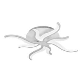 Buy Tronic WH 8912-MC04-DL Windmill Shape LED Ceiling Light in [storefront]