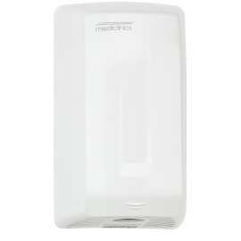 Buy Mediclinics Smartflow 1.1KW White Auto Hand Dryer in [storefront]