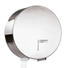 Buy Mediclinics PR0789CS Satin Toilet Paper Dispenser in [storefront]