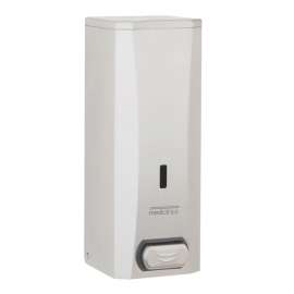 Buy Mediclinics DJ0040CS 1.5Litre Satin Manual Soap Dispenser in [storefront]
