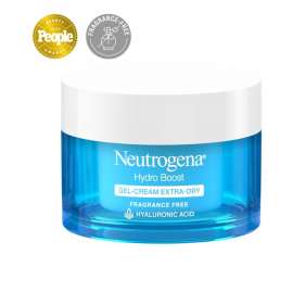Buy Neutrogena 48g Hydro Boost Gel-Cream with Hyaluronic Acid For Extra-Dry Skin in [storefront]